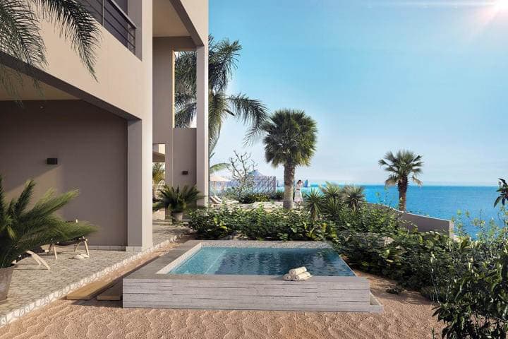 The Cape Residences 703 - The Cape Residences - Cabo Corridor