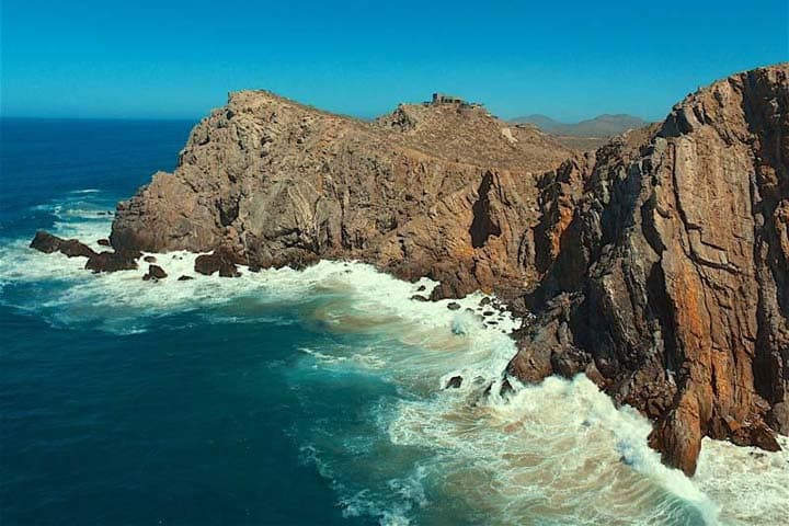 Rancho Aguila del Mar – Cerritos – Pacific
