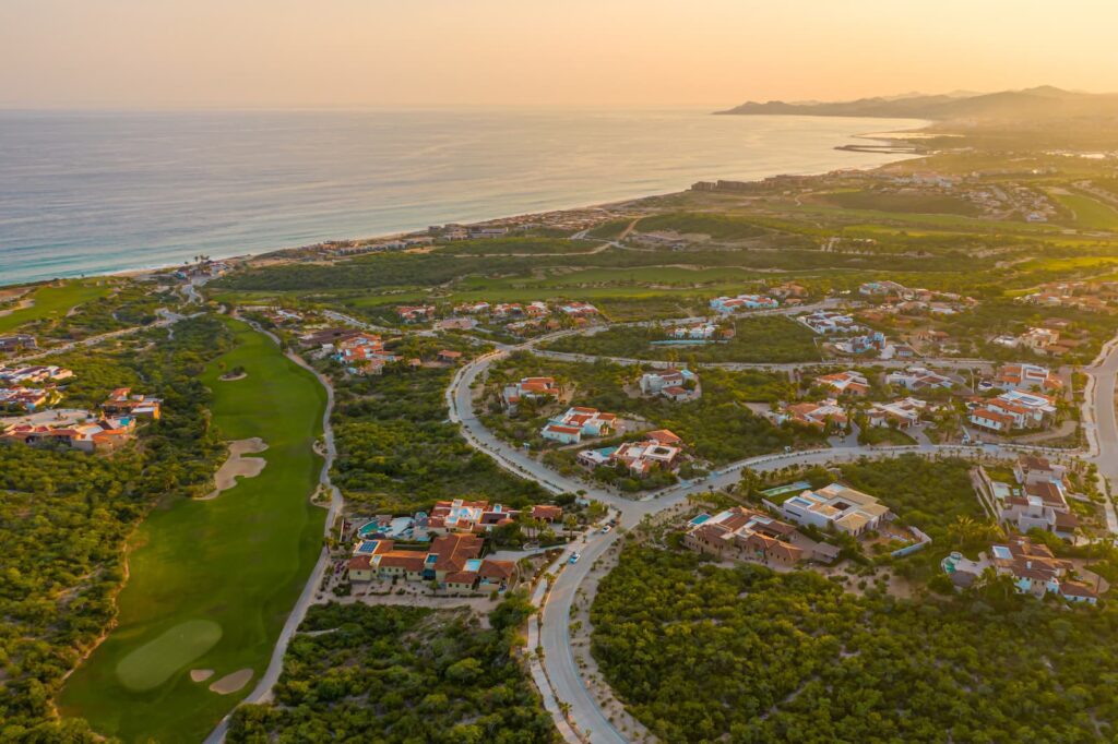 Los Cabos Residential Market Report (Year to Date)
