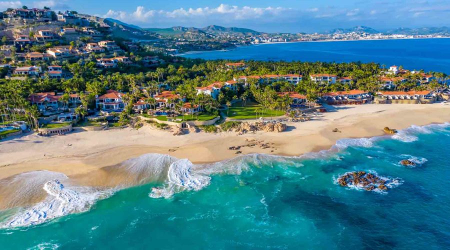 Top 5 Reasons to Live Your Best Life in Los Cabos