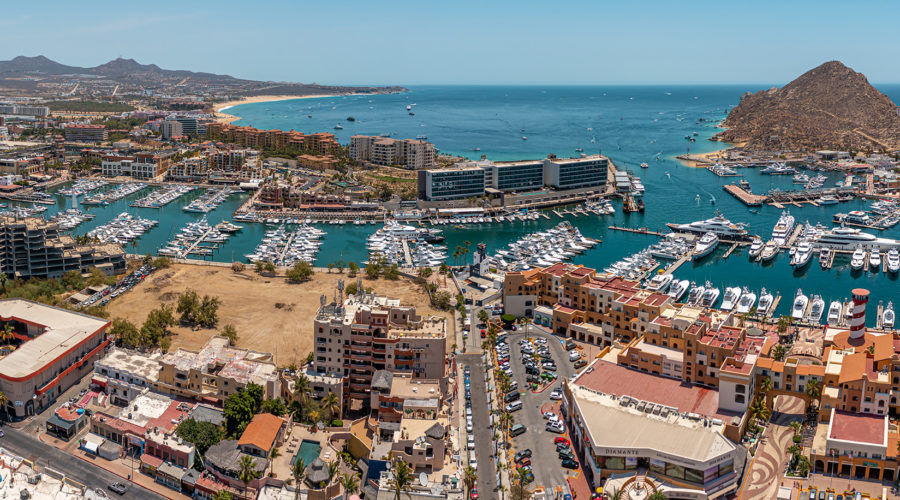 What are the differences between San Jose del Cabo and Cabo San Lucas?