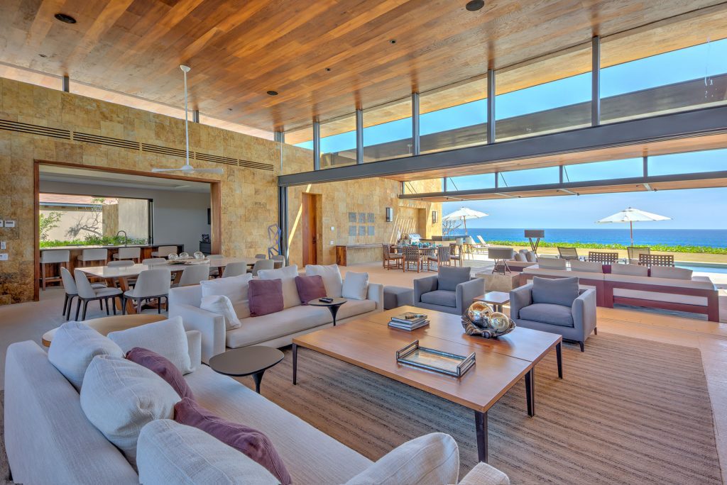 West Enclave Villa 4 – Zadún, A Ritz-Carlton Reserve Residences – San Jose Del Cabo
