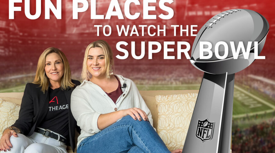 Where to Watch the Super Bowl in Los Cabos