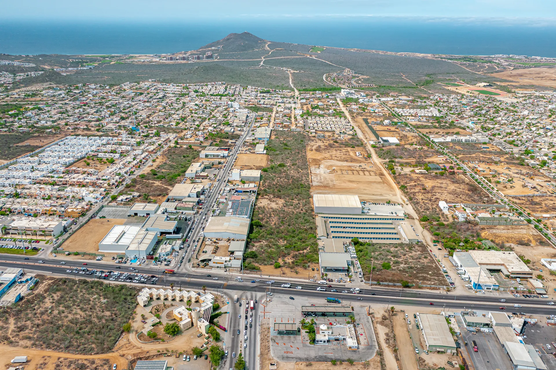 Cabo Commercial Residential Lot -The Agency Los Cabos-low res12