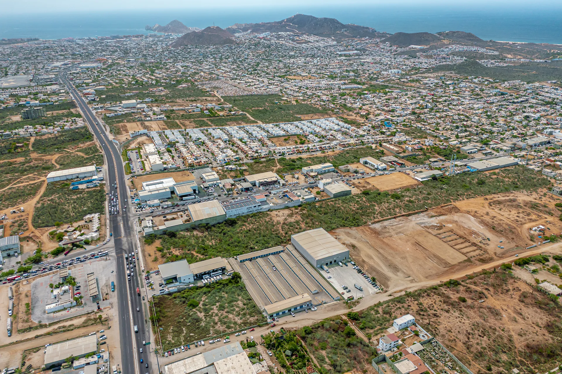 Cabo Commercial Residential Lot -The Agency Los Cabos-low res14