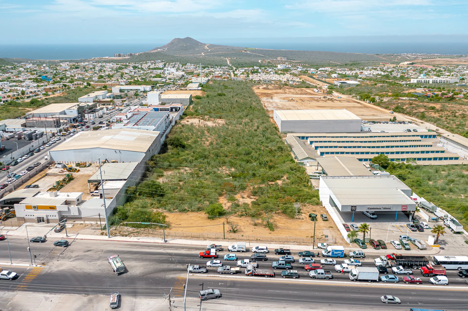 Cabo Commercial Residential Lot -The Agency Los Cabos-low res2