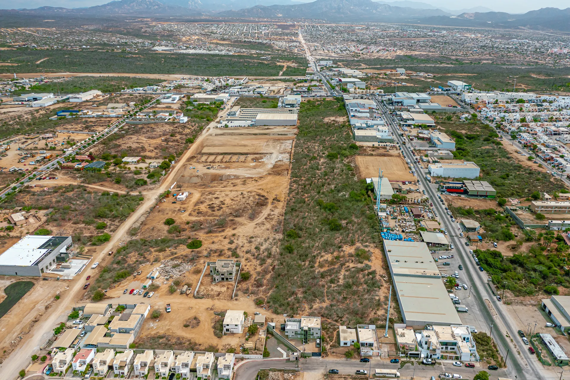 Cabo Commercial Residential Lot -The Agency Los Cabos-low res20