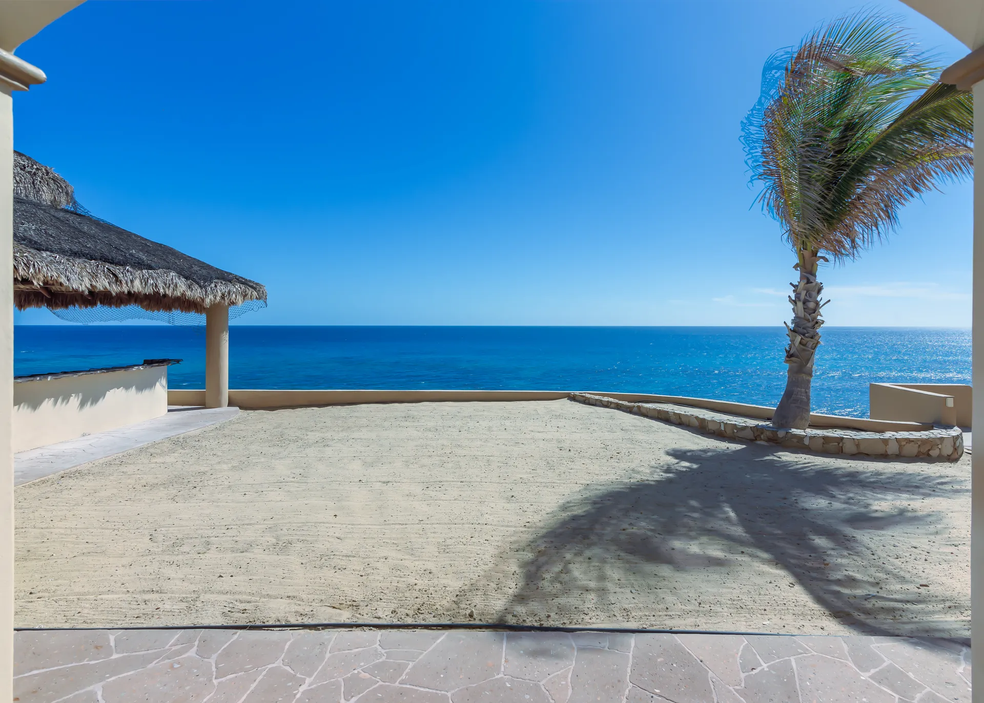 Casa Vista Perfecta is an impeccably maintained 4-bedroom 2.5 bath 2-story home overlooking the famed Punta Perfecta surf break